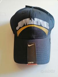 cappello calcio Nike Juventus vintage 