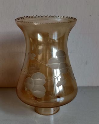 ricambio lampadario anni 60