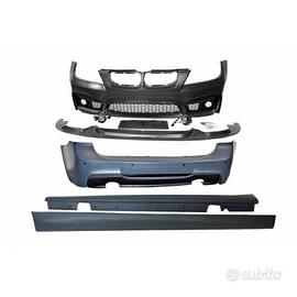 BMW Serie 3 E91 S.Wagon 2005>2008 Bodykit M4 look