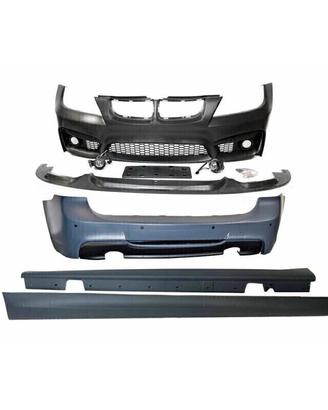 BMW Serie 3 E91 S.Wagon 2005>2008 Bodykit M4 look