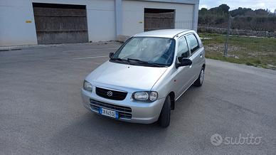 Suzuki Alto 1.1i cat 5p. DX