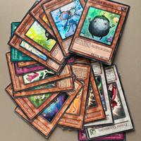 Yu Gi Oh! - Duelist Pack: Yusei Fudo 76 carte