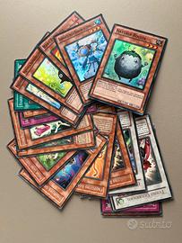 Yu Gi Oh! - Duelist Pack: Yusei Fudo 76 carte