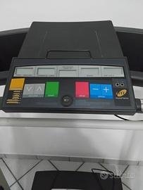 TAPIRULAN/ Tappeto corsa PRO-FORM 380P