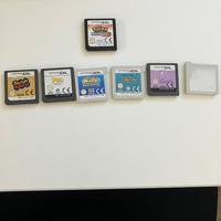 Giochi Nintendo