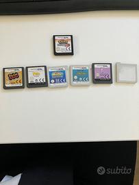 Giochi Nintendo