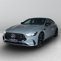 MERCEDES-BENZ AMG GT Coupe 4 - X290 - AMG GT Coupe