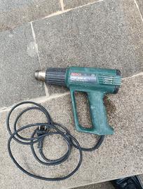 Pistola termina Bosch