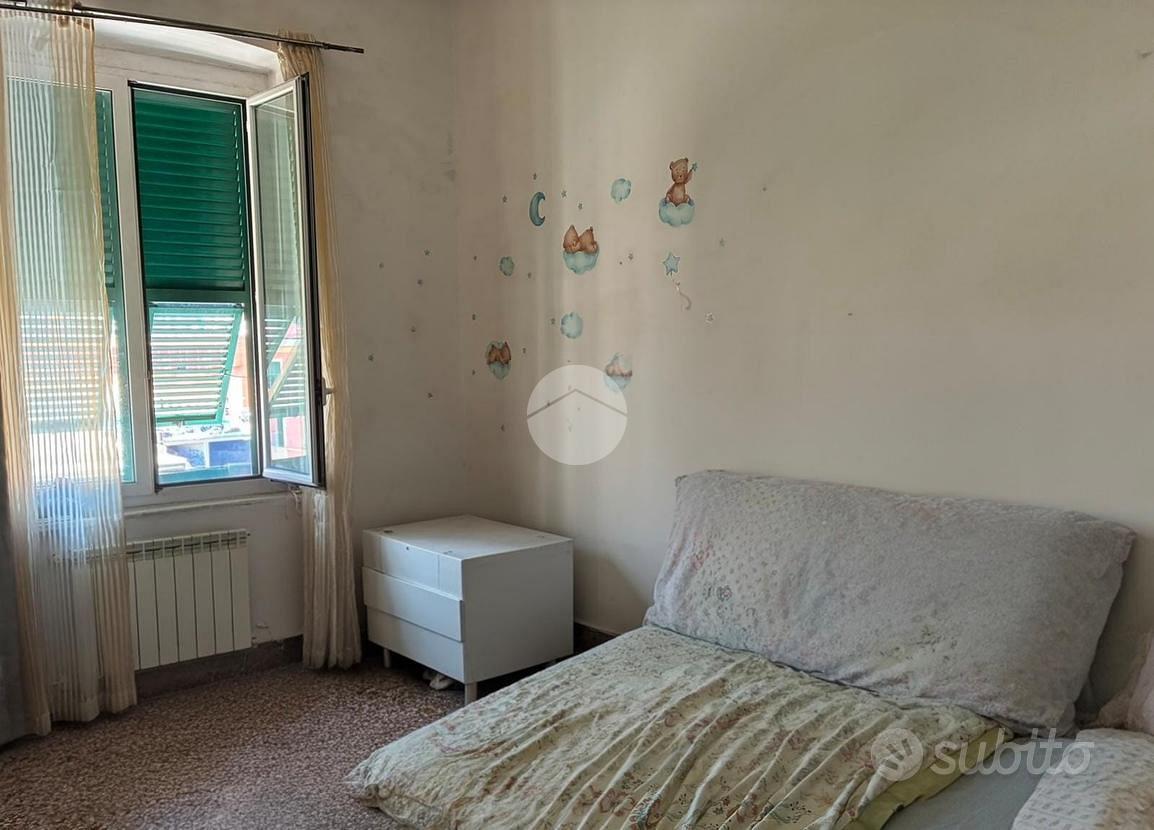 Appartamento – GE - Altro