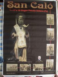 San Calogero  Petralia Sottana