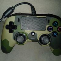 Controller play 4.