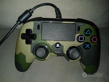 Controller play 4.