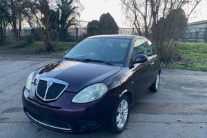 Lancia Ypsilon 1.4 Oro Ecochic GPL per Neopatentat