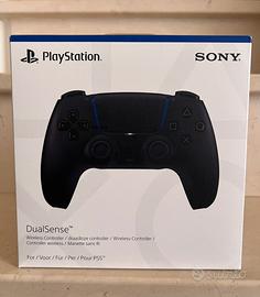Controller DualSense PS5 - Midnight Black