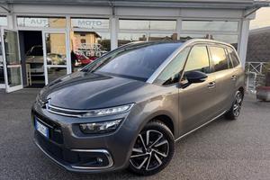 Grand C4 SpaceTourer 130 EAT8 Shine 7 POSTI