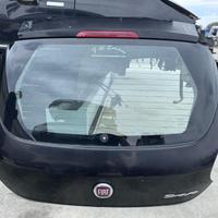 PORTELLONE POSTERIORE COMPLETO FIAT Bravo 2Â° Seri