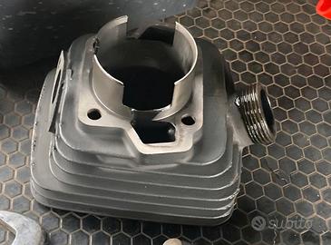 Polini 49 garelli vip