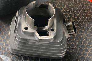 Polini 49 garelli vip