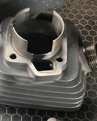 Polini 49 garelli vip