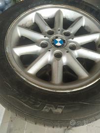 cerchi in lega bmw