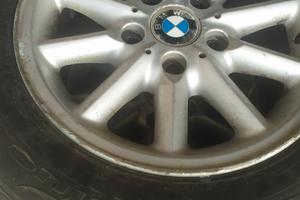 cerchi in lega bmw