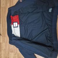 Giacca Tommy Hilfiger