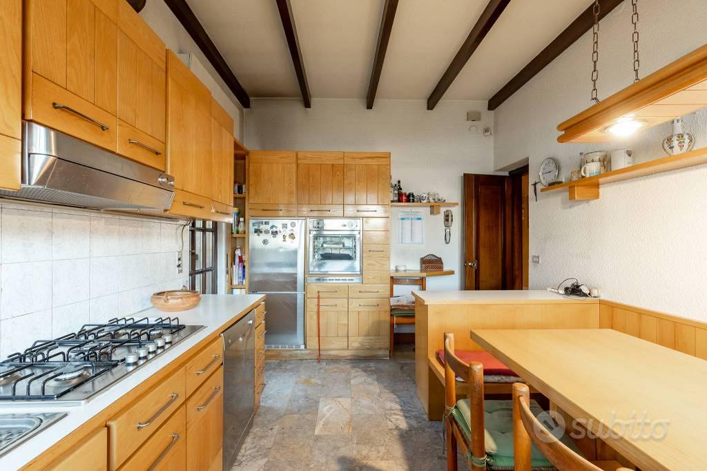 Casa – Parabiago, Villastanza - Vista 5