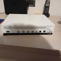 xbox one con hdmi rotto