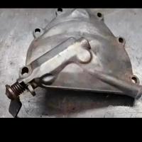 Carter frizione vespa 50 