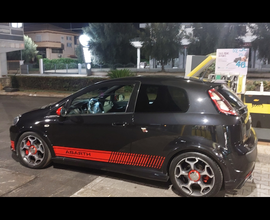 Abarth punto evo 1.4 S&S