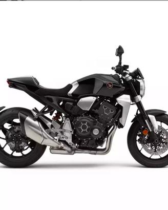 Honda cb 1000 Terminale completo originale
