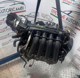 MOTORE DAEWOO CHEVROLET MATIZ 1.0 B 65 CV B10S1