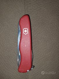 Victorinox coltellino svizzero 