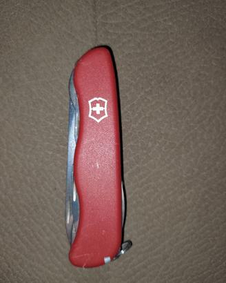 Victorinox coltellino svizzero 