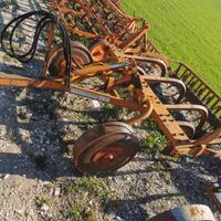 Estirpatori agricoli