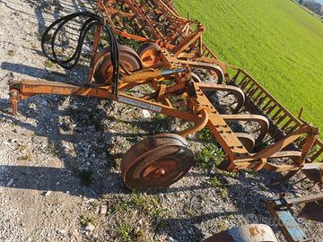 Estirpatori agricoli