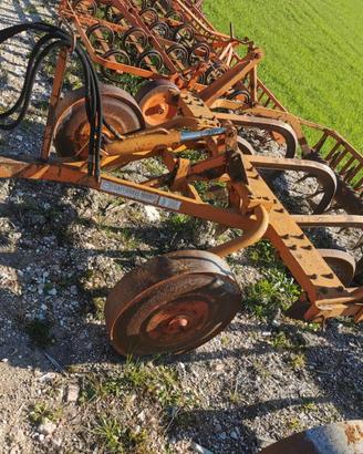 Estirpatori agricoli