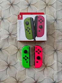 Controller joycon nintendo switch joy con