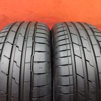 225 55 17 Gomme Estive New Hankook 225 55 R17