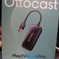 ottocast play2video