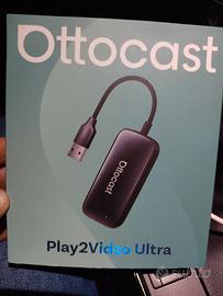 ottocast play2video