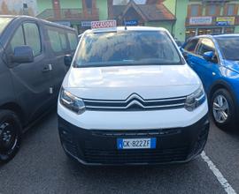 Citroen Berlingo BlueHDi 100 S&S Van M Club