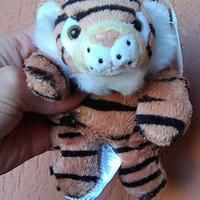 Tigre originale inglese