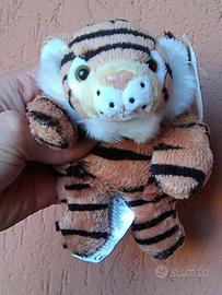 Tigre originale inglese