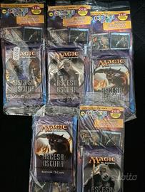 Bustine magic ascusa oscura ita