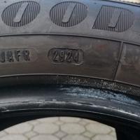 Goodyear efficent grip usate anno 2024