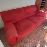 Divano letto Natuzzi Divani&Divani