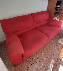 Divano letto Natuzzi Divani&Divani