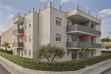 Appartamento Pulsano [Cod. rif 3335533VRG]