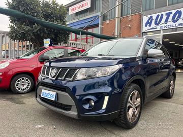 SUZUKI Vitara Vitara 1.6 ddis V-Top s 4x4 auto t